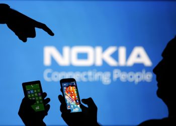 Nokia Leading Security with Multi-Layer Cloud Protection That Protects Users on Many Levels