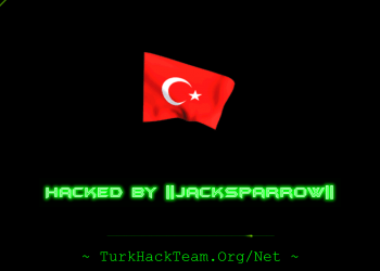 Ogemaw County’s Official Website in Michigan, USA Hacked by Turkish Hacker