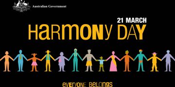 Harmony Day, Australian Government Website Hacked By South Sudan Hackers