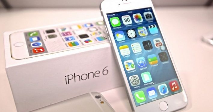 iPhone 6 Price to drop after the new iPhone is released