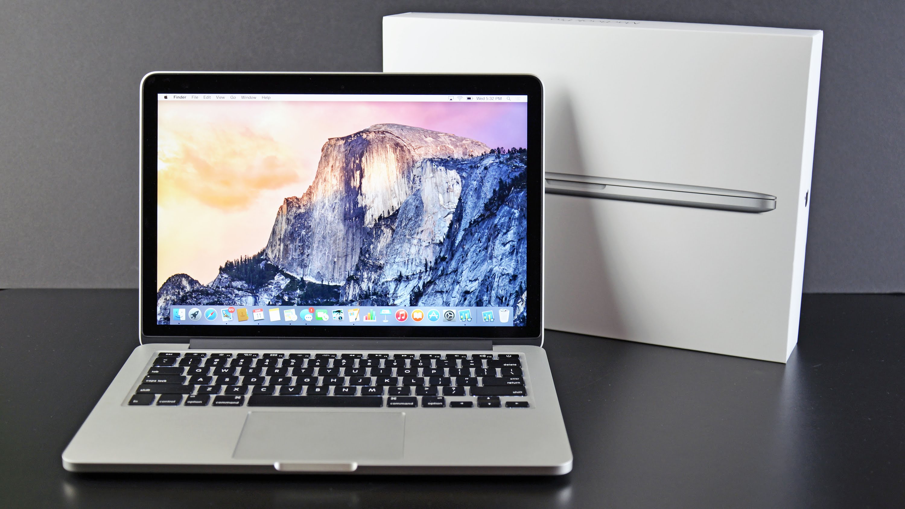 2015 apple macbook pro specs