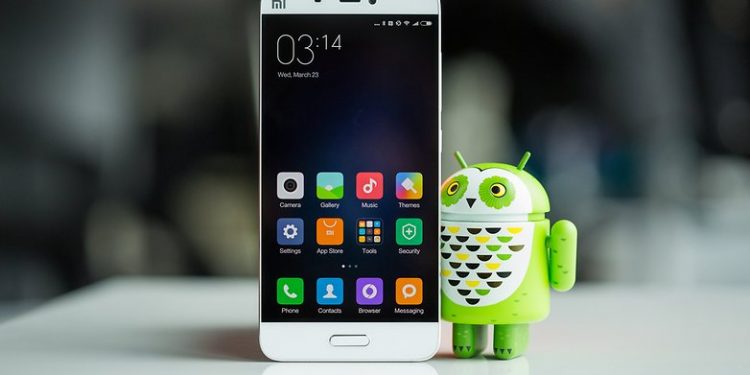 Xiaomi Mi5 selling on Flipkart for a ridiculous price