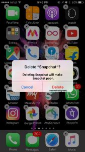 Snapchat Hacked: Indian Hackers Claim To Have Leaked 1.7 Million