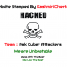 Indian Embassy Hacked
