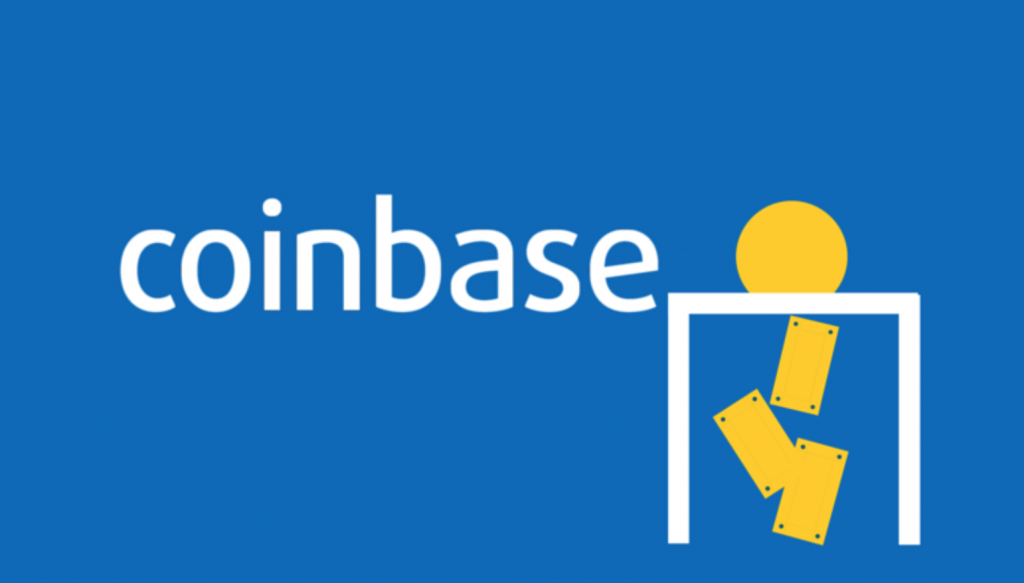 Coinbase