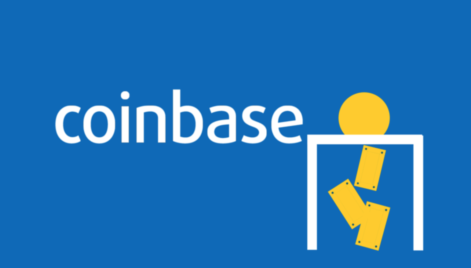 coinbase site down