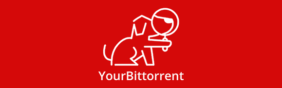 your bit torrent