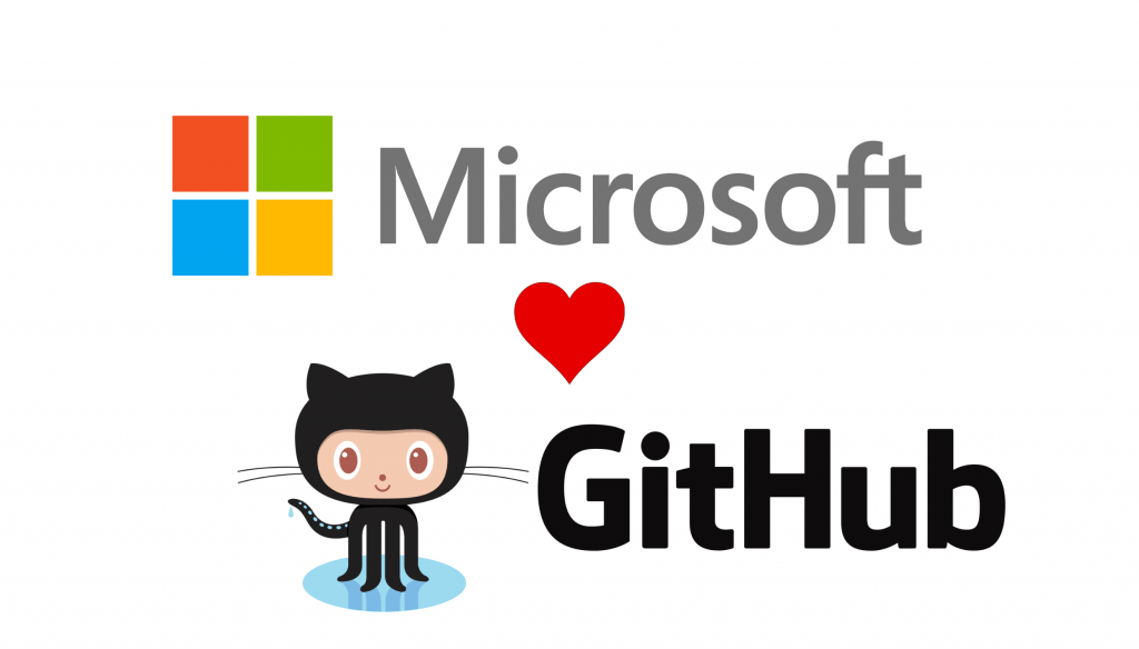 Microsoft buys Github