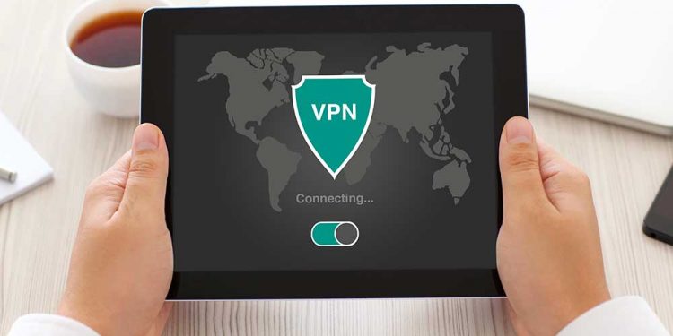 Growth of VPN