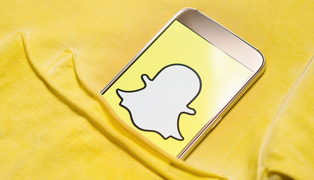 Snapchat The Spy Apps