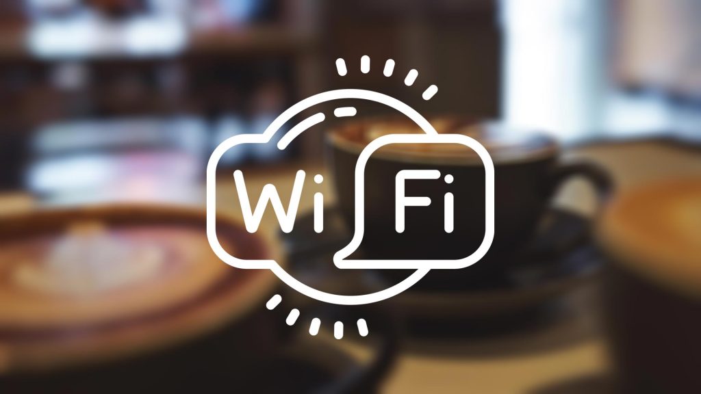 Wi-Fi Hotspot