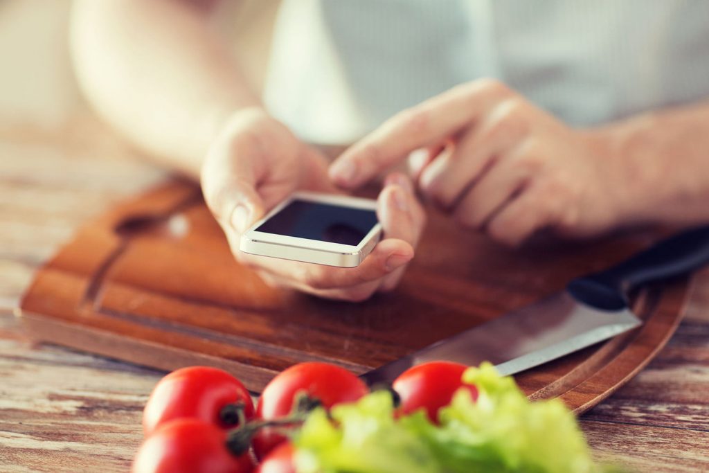 Best Cooking Apps