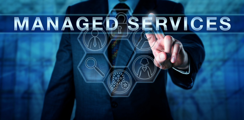 Managed Service and Why It Matters To Your Business