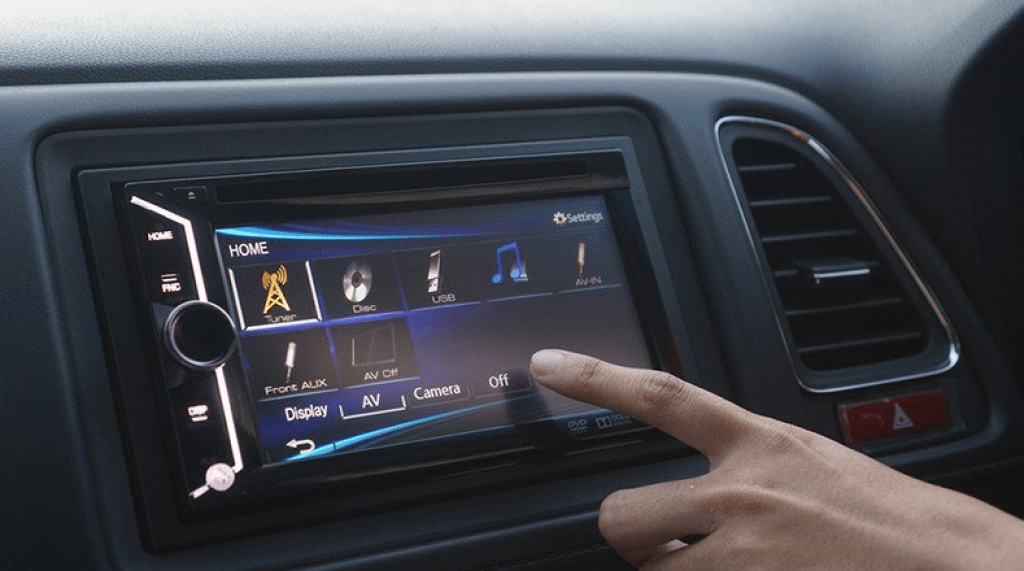 Why should buy a Double Din Stereo?