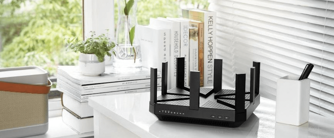 Top Benefits of Having A Good Wireless Router
