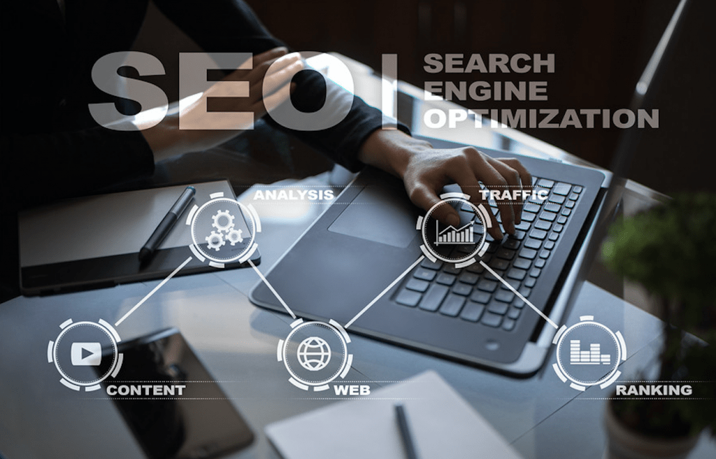 SEO Services Help Sheffield UK Based Businesses Rank in 2019