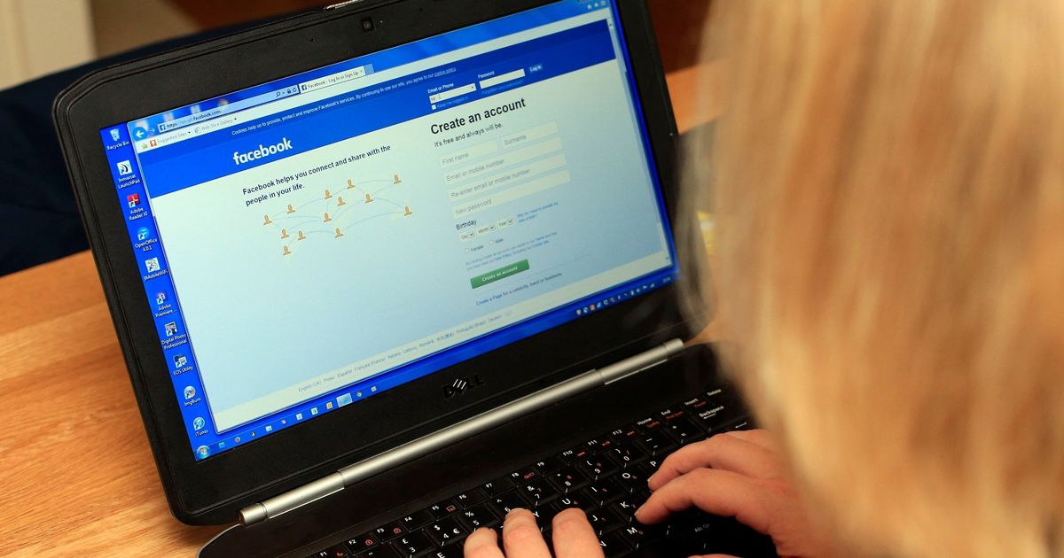 How To Avoid Facebook Scams And Viruses