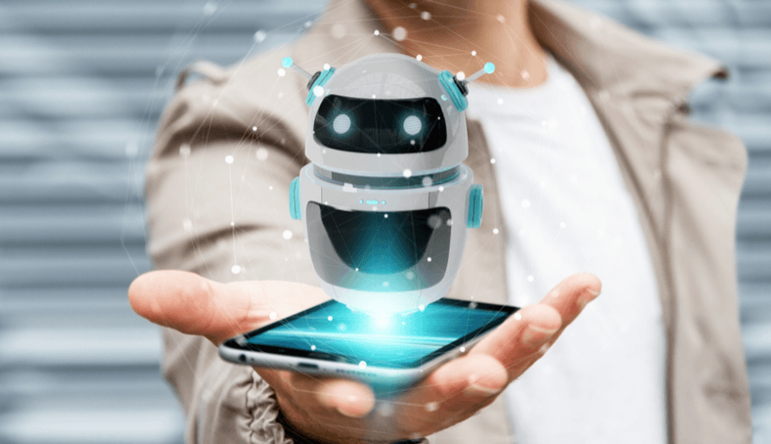 The Growing importance of Chatbots in our Lives