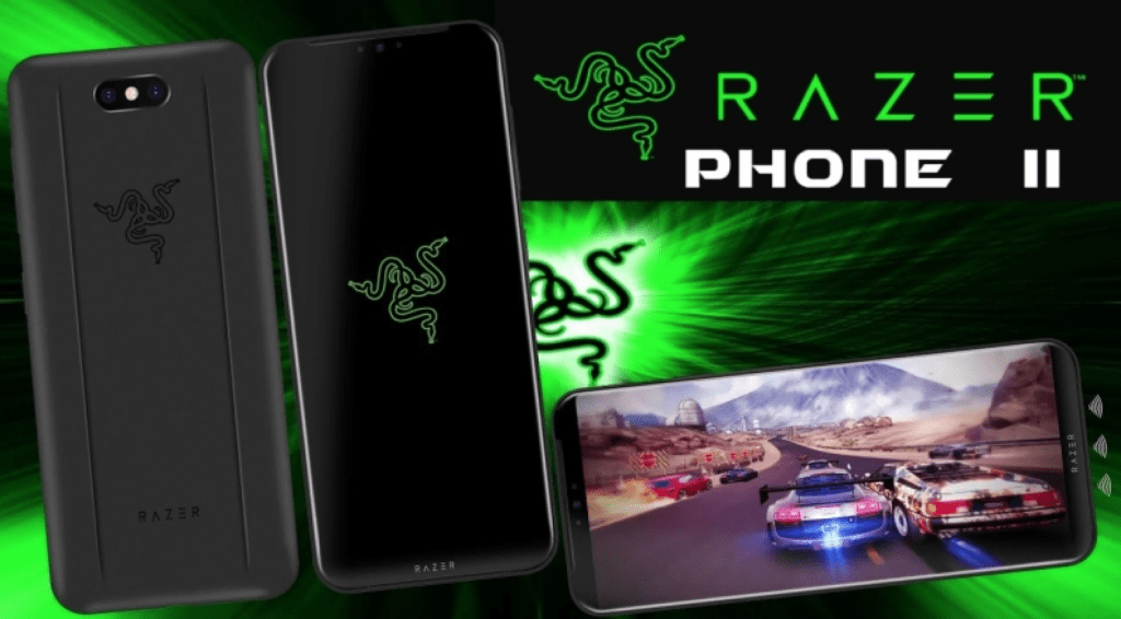 Razer Phone - A Must-Have Smartphone For Game Enthusiasts