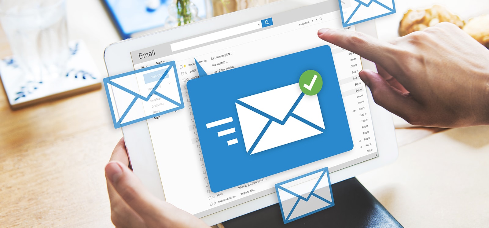 Understanding the Power of Email Marketing for your Business