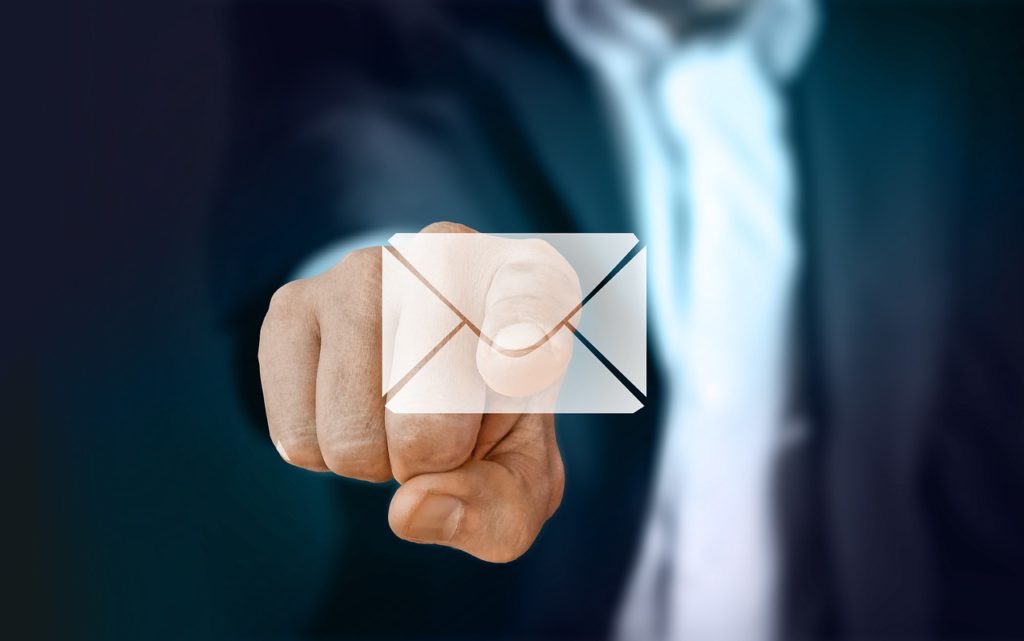 Should You Be Concerned About Email Bounce Backs?