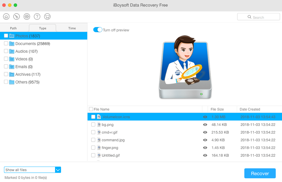 iboysoft recovery review