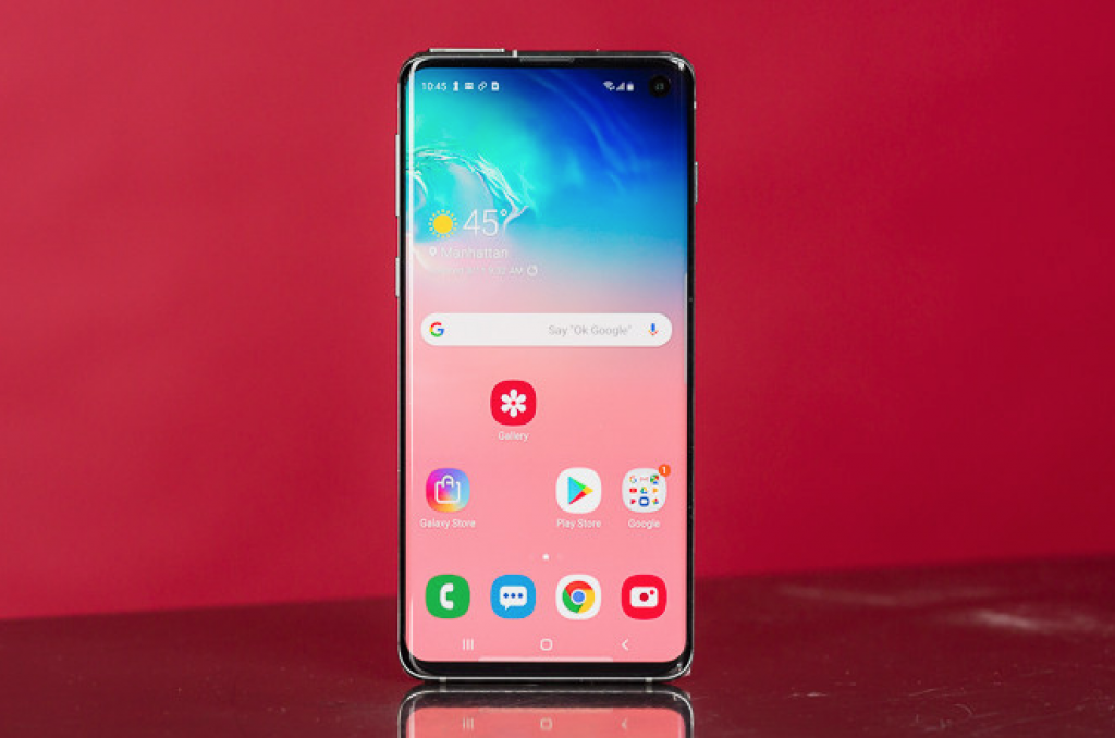 Should You Upgrade To Samsung Galaxy 10?