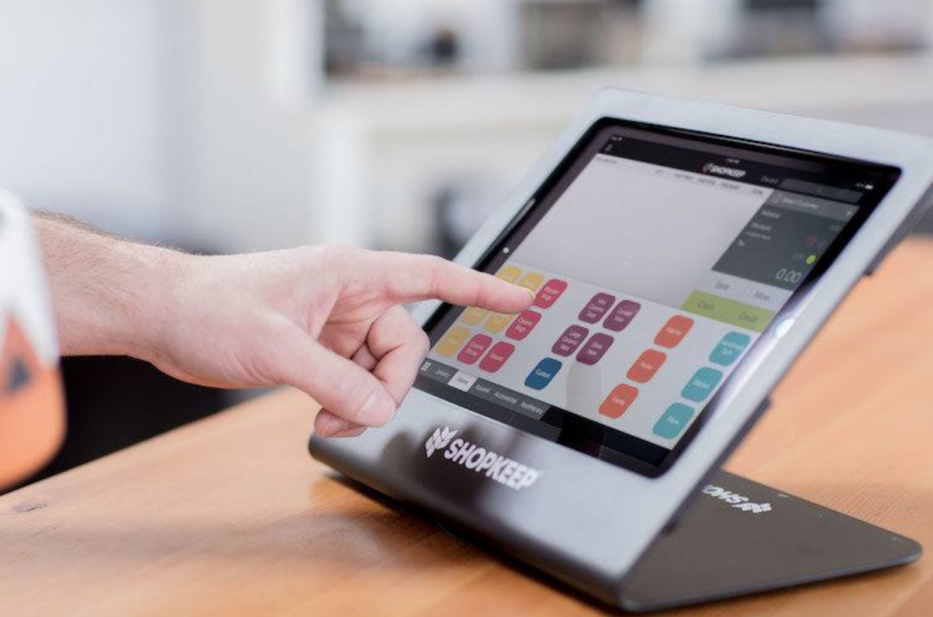 How to Keep Up With POS Industry Changes