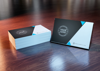5 Tips to Creating Business Cards for Your Security Systems Business