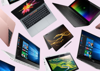 Top 5 Most Expensive Laptops in 2019