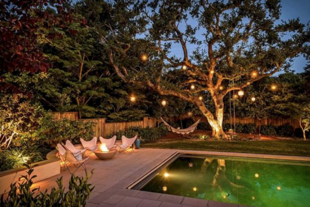 Your Ultimate Guide to Outdoor Lighting