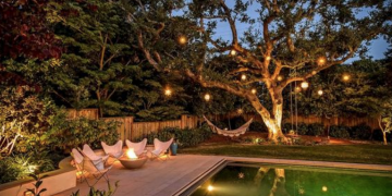 Your Ultimate Guide to Outdoor Lighting