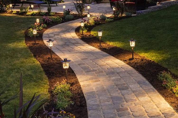 Your Ultimate Guide To Outdoor Lighting