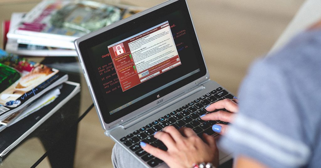 Biggest Ransomware Attacks of All Time