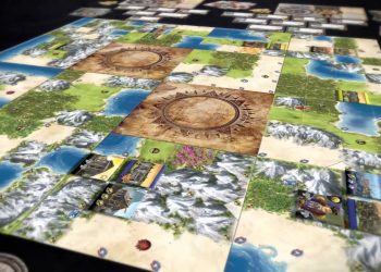 Best Classic Boardgames Everyone Should Try