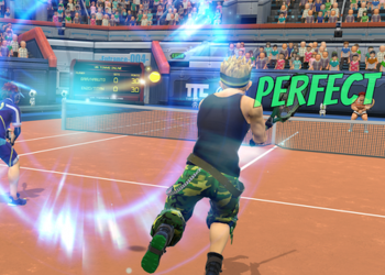 Getting better at Tennis – Our best tips!