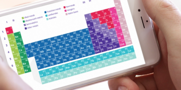How to Find the Best Apps To Help Quickly Learn the Periodic Table of Elements