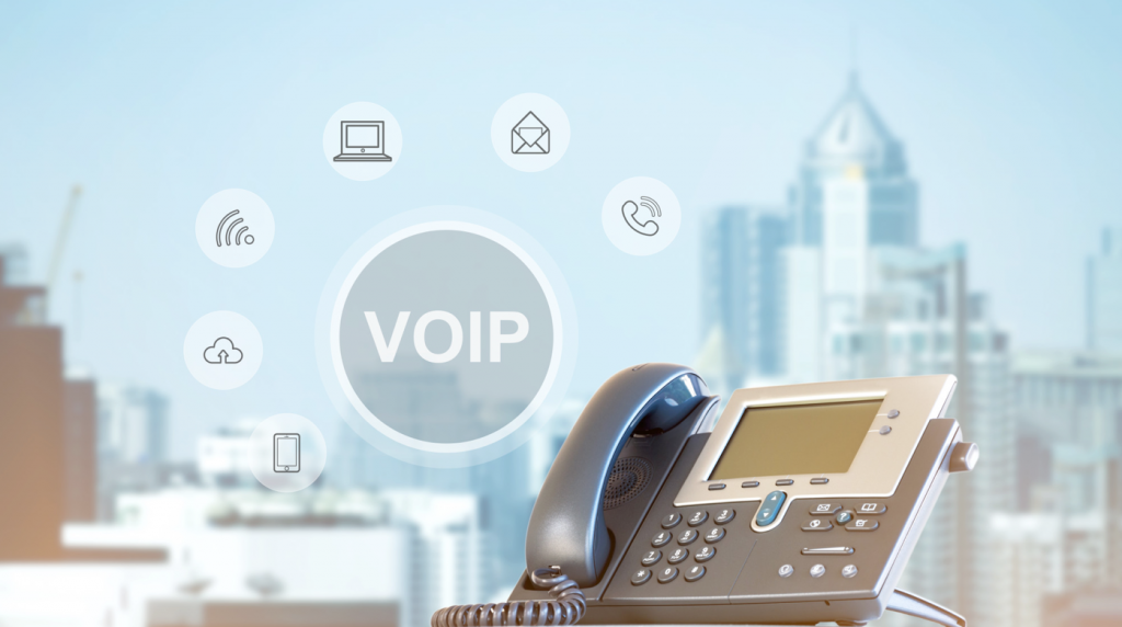 Maintaining Hack-Free Communications: Is VoIP Secure?