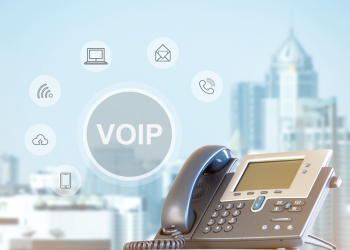 Maintaining Hack-Free Communications: Is VoIP Secure?