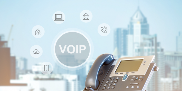 Maintaining Hack-Free Communications: Is VoIP Secure?