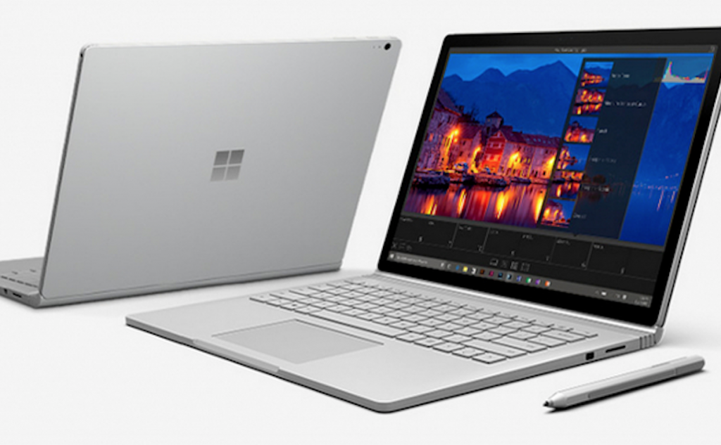 What's New in the Surface Laptop 3?