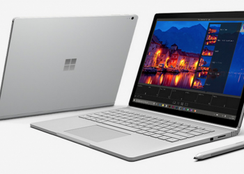 What's New in the Surface Laptop 3?