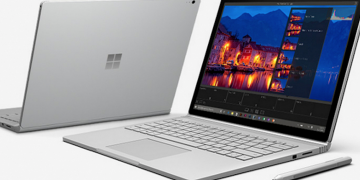 What's New in the Surface Laptop 3?