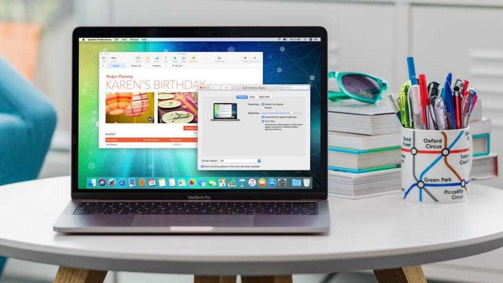 Are Macs Really More Secure than Windows PCs?