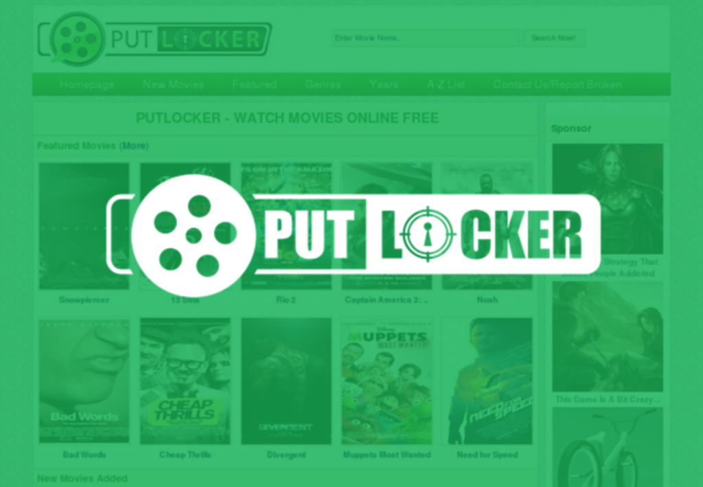 Putlocker Review – Best Movie Streaming Site Online