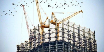 Embrace the Changes in the Construction Industry with These 3 Tips