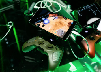 Few latest gaming gadgets that may be in demand in 2020