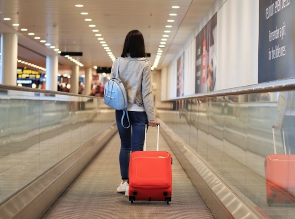 Tips for Purchasing a Suitable Luggage