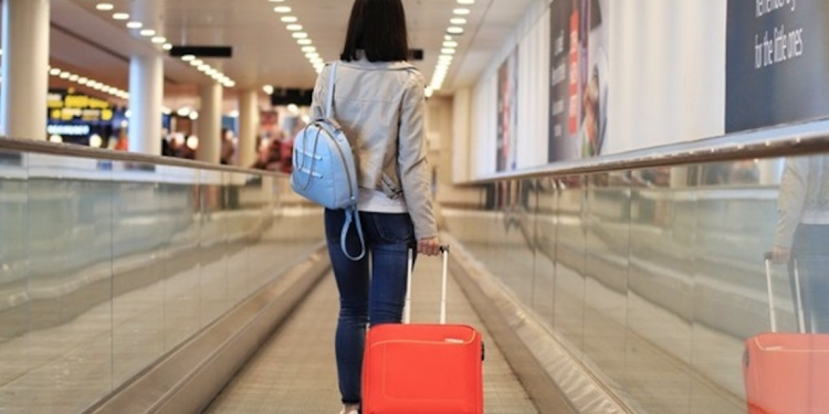 Tips for Purchasing a Suitable Luggage