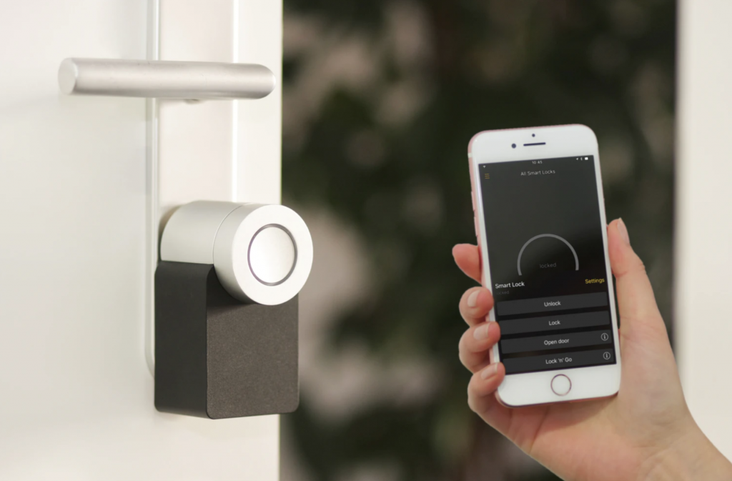 Latest High Tech Safety Features That Improve Home and Personal Security